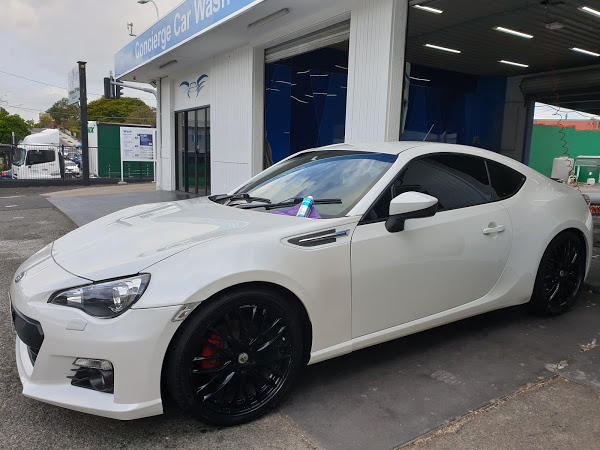 Annerley Location