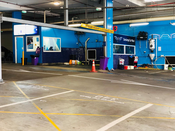 Baulkham hills location