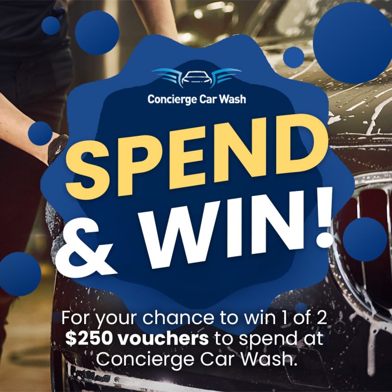 spend and win