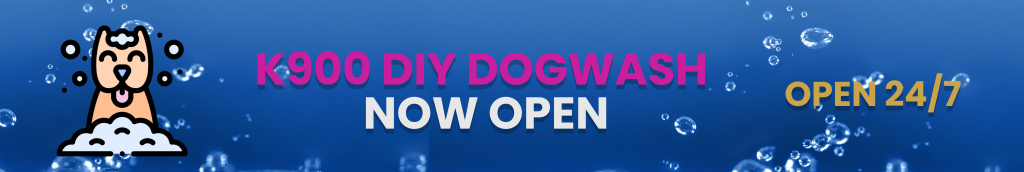 Doggy Wash